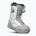 Scarponi da snowboard da donna ThirtyTwo Stw Double Boa W'S '22 grigio/bianco 9