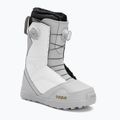 Scarponi da snowboard da donna ThirtyTwo Stw Double Boa W'S '22 grigio/bianco