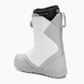 Scarponi da snowboard da donna ThirtyTwo Stw Double Boa W'S '22 grigio/bianco 2