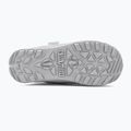 Scarponi da snowboard da donna ThirtyTwo Stw Double Boa W'S '22 grigio/bianco 4