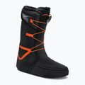 Scarponi da snowboard da donna ThirtyTwo Stw Double Boa W'S '22 grigio/bianco 5