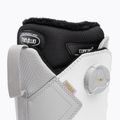 Scarponi da snowboard da donna ThirtyTwo Stw Double Boa W'S '22 grigio/bianco 8