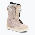 Stivali da snowboard da donna ThirtyTwo Lashed Double Boa W'S B4Bc '22 ivory
