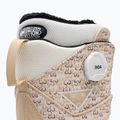 Stivali da snowboard da donna ThirtyTwo Lashed Double Boa W'S B4Bc '22 ivory 8