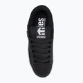 Etnies Kingpin nero/bianco/gomma scarpe da uomo 5