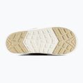 Scarponi da snowboard ThirtyTwo Lashed Double Boa Crab Grab '23 marrone/tan da uomo 4