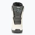 Scarponi da snowboard da donna ThirtyTwo Shifty Boa W'S '23 bianco/grigio 3