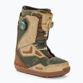 Scarponi da snowboard da uomo ThirtyTwo Tm-2 Double Boa Wide Merrill '23 marrone/marrone