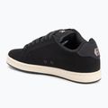 Scarpe Etnies Fader nero/verde da uomo 3