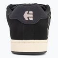 Scarpe Etnies Fader nero/verde da uomo 6