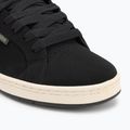 Scarpe Etnies Fader nero/verde da uomo 7