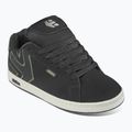 Scarpe Etnies Fader nero/verde da uomo 8