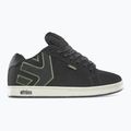 Scarpe Etnies Fader nero/verde da uomo 9