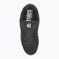 Scarpe Etnies Fader nero/verde da uomo 10