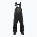 Pantaloni da snowboard da uomo ThirtyTwo TM-3 Bib nero