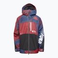 Giacca da snowboard ThirtyTwo Lashed haze da uomo