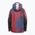 Giacca da snowboard ThirtyTwo Lashed haze da uomo 2