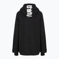 Giacca da snowboard donna ThirtyTwo Nova nero 2