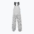 Pantaloni da snowboard da uomo ThirtyTwo Basement Bib charcoal 2