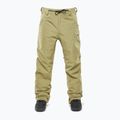 Pantaloni da snowboard ThirtyTwo Wooderson cachi da uomo
