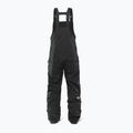 Pantaloni da snowboard da donna ThirtyTwo Basement Bib nero 2