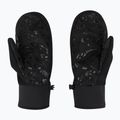 Guanto da snowboard da uomo ThirtyTwo Gateway Mitt nero/verde 3
