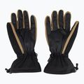 Guanto da snowboard ThirtyTwo Lashed da uomo color kaki 3