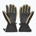 Guanto da snowboard ThirtyTwo Lashed da uomo color kaki 8