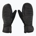 Guanti da snowboard da uomo ThirtyTwo Outpost Mitt nero 2