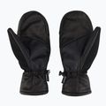 Guanti da snowboard da uomo ThirtyTwo Outpost Mitt nero 3
