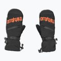 Guanti da snowboard per bambini ThirtyTwo Youth Corp Mitt nero/nero