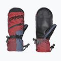 Guanti da snowboard per bambini ThirtyTwo Youth Corp Mitt haze 7