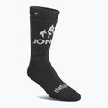 Calze da snowboard donna ThirtyTwo Jones Merino nero