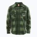 Camicia militare ThirtyTwo Rest Stop da uomo
