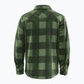 Camicia militare ThirtyTwo Rest Stop da uomo 2