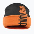 Berretto invernale da uomo ThirtyTwo Double Overlap Beanie arancione