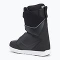 Scarponi da snowboard ThirtyTwo Lashed Double Boa '24 nero/grigio da uomo 2