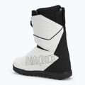 Scarponi da snowboard da uomo ThirtyTwo Lashed Double Boa '24 bianco/nero 2