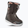 Scarponi da snowboard da uomo ThirtyTwo Lashed Double Boa Bradshaw '24 marrone 6