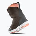 Scarponi da snowboard da uomo ThirtyTwo Lashed Double Boa Bradshaw '24 marrone 7