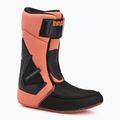 Scarponi da snowboard da uomo ThirtyTwo Lashed Double Boa Bradshaw '24 marrone 5