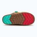 Scarponi da snowboard da uomo ThirtyTwo Lashed Double Boa Fava '24 tobacco 4