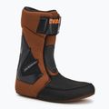 Scarponi da snowboard da uomo ThirtyTwo Lashed Double Boa Fava '24 tobacco 5