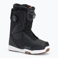 Scarponi da snowboard ThirtyTwo Tm-2 Double Boa '24 nero/bianco/gomma da uomo