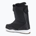 Scarponi da snowboard ThirtyTwo Tm-2 Double Boa '24 nero/bianco/gomma da uomo 2