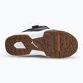 Scarponi da snowboard ThirtyTwo Tm-2 Double Boa '24 nero/bianco/gomma da uomo 4