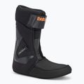 Scarponi da snowboard ThirtyTwo Lashed Double Boa Crab Grab '24 nero/bianco/rosso da uomo 5