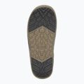Scarponi da snowboard da uomo ThirtyTwo Lashed Double Boa X Volcom '24 nero/gomma 8