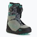 Stivali da snowboard da donna ThirtyTwo Lashed Double Boa W'S '24 grigio