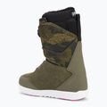 Stivali da snowboard da donna ThirtyTwo Lashed Double Boa B4Bc W'S '24 camo 2